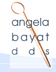 Angela Bayat dds